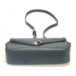 Sac travers Suzanne croute de cuir Sac travers Suzanne croute de cuir