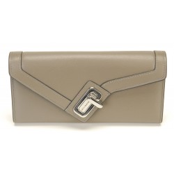 Compagnon Suzanne croute de cuir