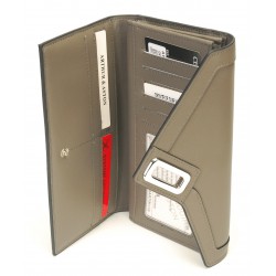 Compagnon Suzanne croute de cuir