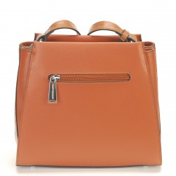 Sac épaule Mary cuir