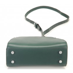 Sac épaule Mary cuir