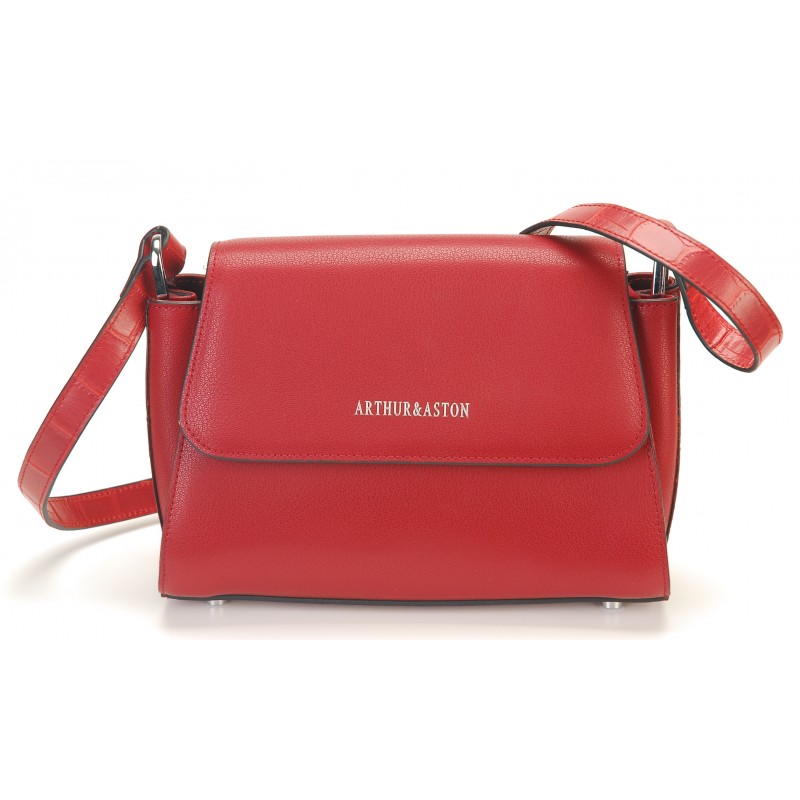 Sac épaule Mary cuir Sac épaule Mary cuir