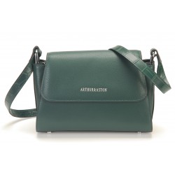 Sac épaule Mary cuir