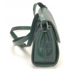 Sac épaule Mary cuir