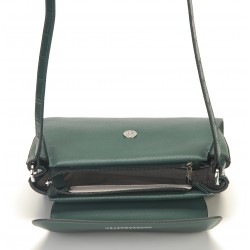 Sac épaule Mary cuir