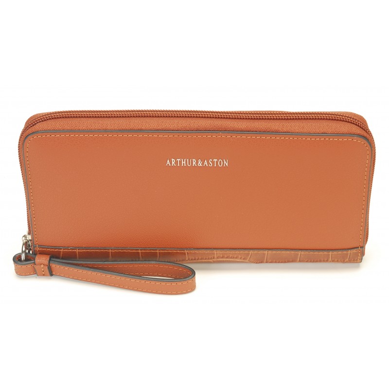 Compagnon Mary cuir Compagnon Mary cuir