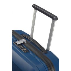 Valise Cabine 55cm Rigide Airconic - American Tourister