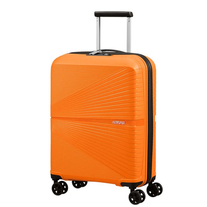 Valise Cabine 55cm Rigide Airconic - American Tourister