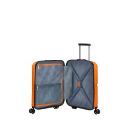 Valise Cabine 55cm Rigide Airconic - American Tourister