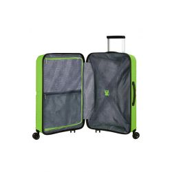 Valise 67cm Rigide Airconic - American Tourister