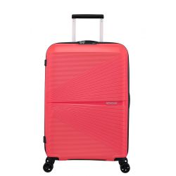 Valise 67cm Rigide Airconic - American Tourister