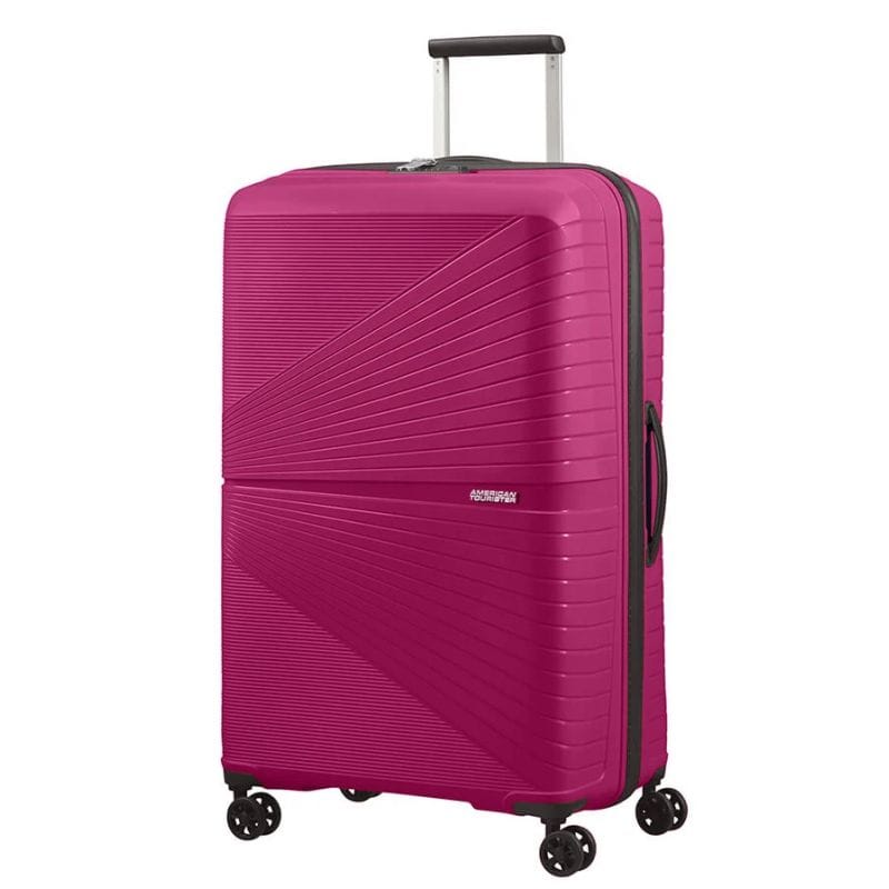 Valise 77cm Rigide Airconic - American Tourister