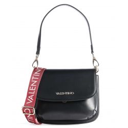 Sac Epaule à Rabat Bretzel en Synthétique - Valentino Bags