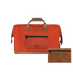 Sac de Voyage en Toile - Cabaia