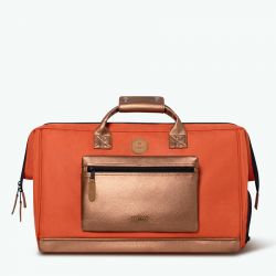 Sac de Voyage en Toile - Cabaia