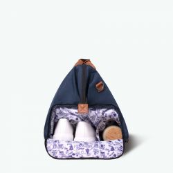 Sac de Voyage en Toile - Cabaia
