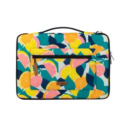 Housse Ordinateur 13" en Toile - Cabaia