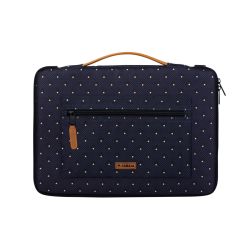 Housse Ordinateur 13" en Toile - Cabaia