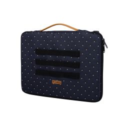 Housse Ordinateur 13" en Toile - Cabaia