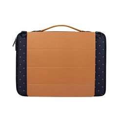 Housse Ordinateur 13" en Toile - Cabaia