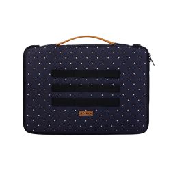 Housse Ordinateur 13" en Toile - Cabaia