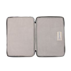 Housse Ordinateur 13" en Toile - Cabaia