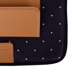 Housse Ordinateur 13" en Toile - Cabaia