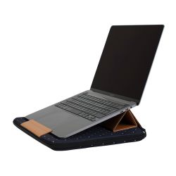 Housse Ordinateur 13" en Toile - Cabaia