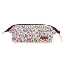 Trousse Simple en Toile - Cabaia