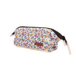 Trousse Simple en Toile - Cabaia