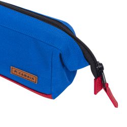 Trousse Simple en Toile - Cabaia