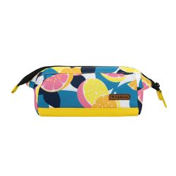 Trousse Simple en Toile - Cabaia