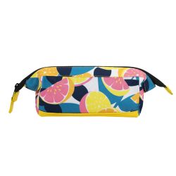 Trousse Simple en Toile - Cabaia