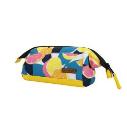 Trousse Simple en Toile - Cabaia