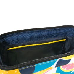 Trousse Simple en Toile - Cabaia
