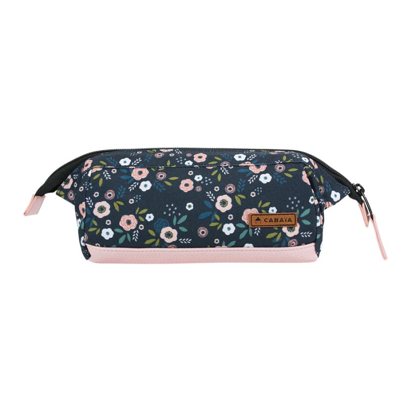 Trousse Simple en Toile - Cabaia