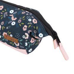 Trousse Simple en Toile - Cabaia