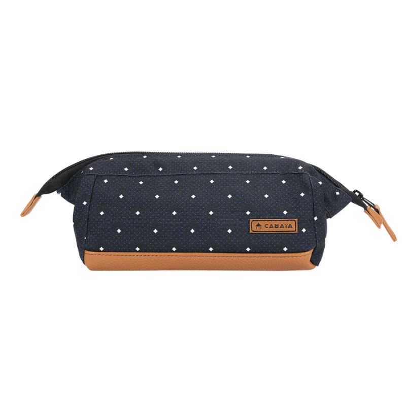 Trousse Simple en Toile - Cabaia