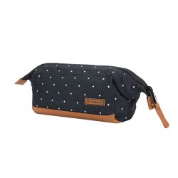 Trousse Simple en Toile - Cabaia