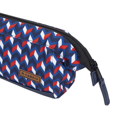 Trousse Simple en Toile - Cabaia