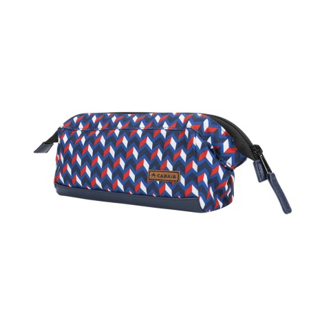 Trousse Simple en Toile - Cabaia