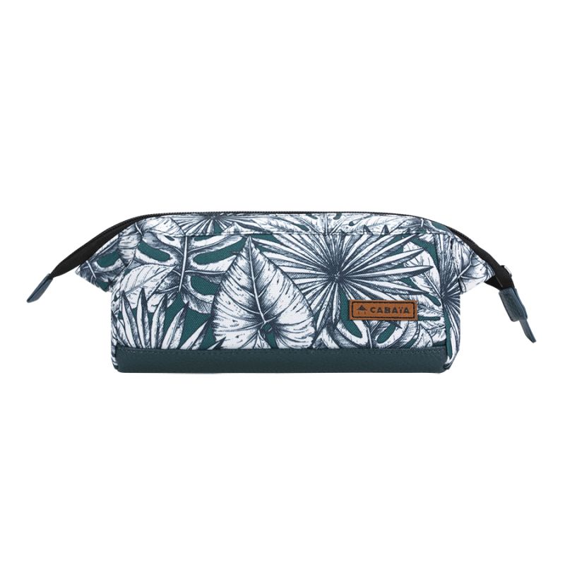 Trousse Simple en Toile - Cabaia