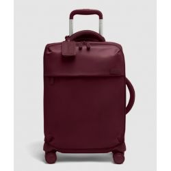 Valise Cabine Spinner 55cm Souple Plume - Lipault