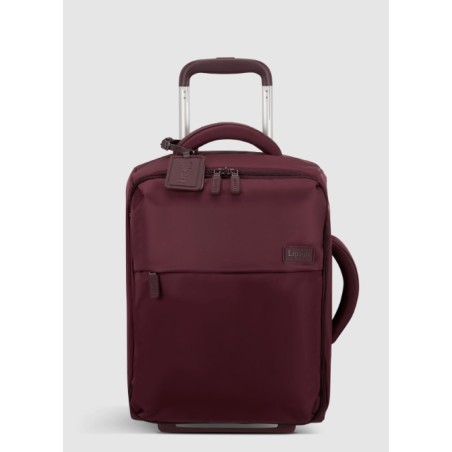 Valise Cabine 45cm Souple Foldable Plume - Lipault