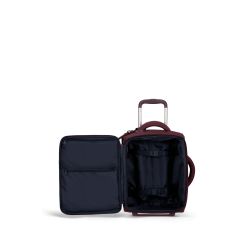 Valise Cabine 45cm Souple Foldable Plume - Lipault