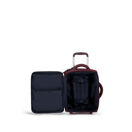 Valise Cabine 45cm Souple Foldable Plume - Lipault