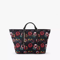 Sac de Voyage Kendal en Toile - Lollipops