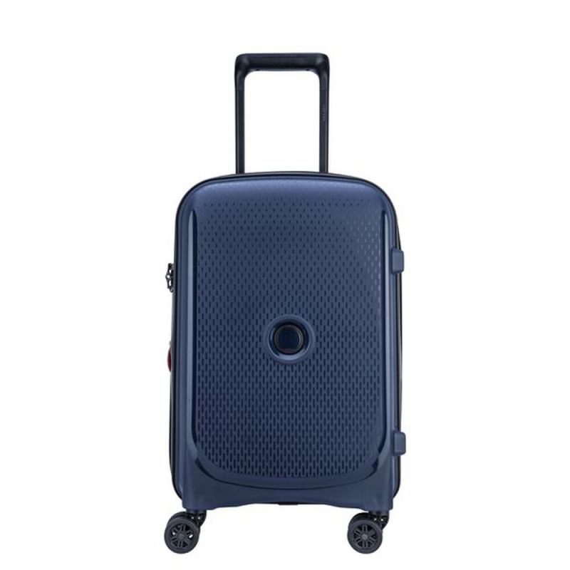 Valise Cabine Belmont Plus 55cm Extensible - Delsey Valise Cabine Belmont Plus 55cm Extensible - Delsey