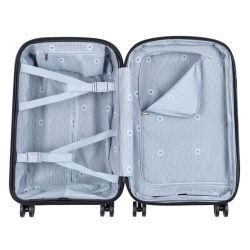 Valise Cabine Belmont Plus 55cm Extensible - Delsey