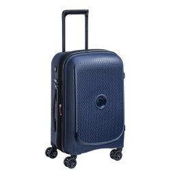 Valise Cabine Belmont Plus 55cm Extensible - Delsey